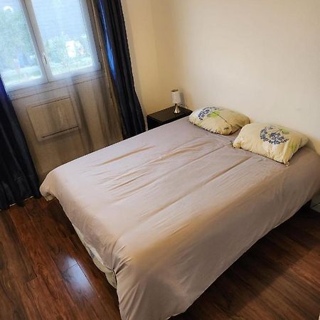 Flat Genay (Rhone) Exterior foto