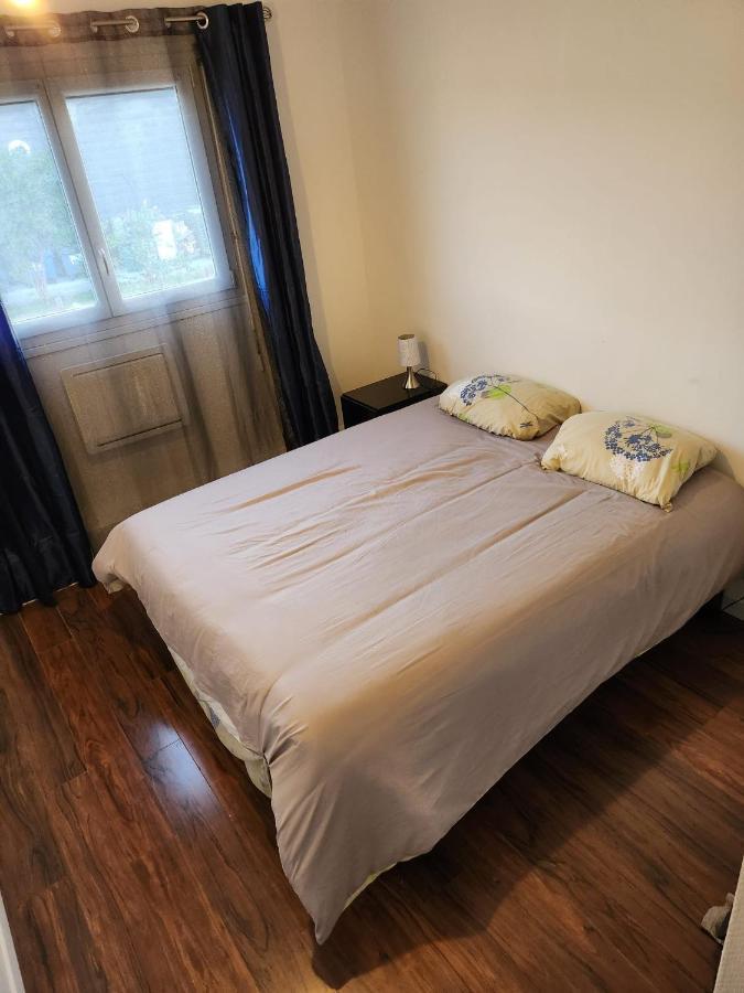 Flat Genay (Rhone) Exterior foto
